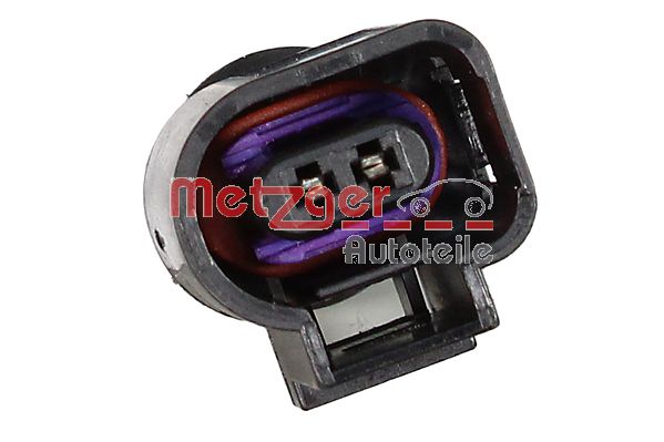 METZGER 1190390 GREENPARTS Warnkontakt, Bremsbelagverschleiß